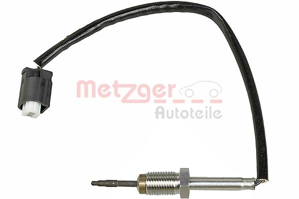 METZGER 0894649 Sensor, Abgastemperatur